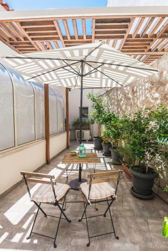 Apartamento Dreamy House Near Acropolis