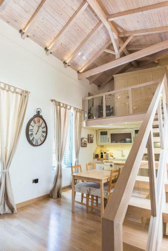 Apartamento Dreamy House Near Acropolis