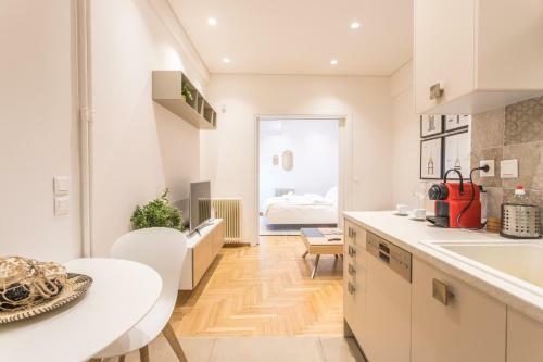Apartamento Hiend 4th Floor 1bdr