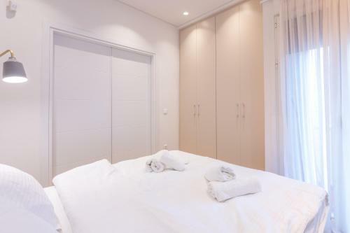 Apartamento Hiend 4th Floor 1bdr