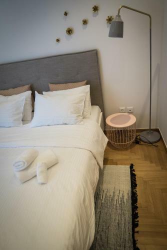 Apartamento Hiend 4th Floor 1bdr