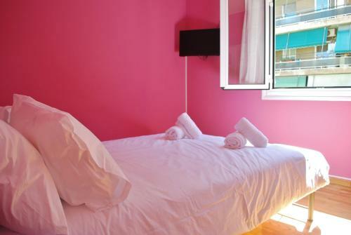 King Central Apartment Athens