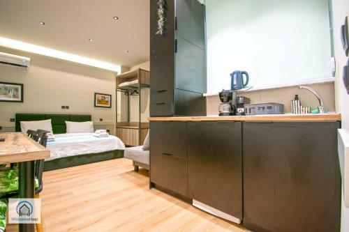 Syntagma Square Athenian Apartments