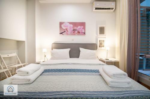Syntagma Square Athenian Apartments
