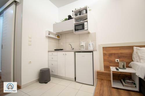 Syntagma Square Athenian Apartments