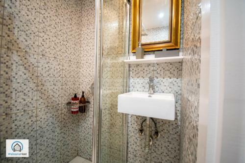 Syntagma Square Athenian Apartments