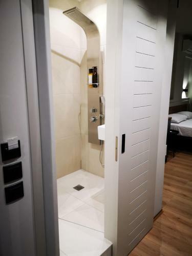 Syntagma Square Athenian Apartments