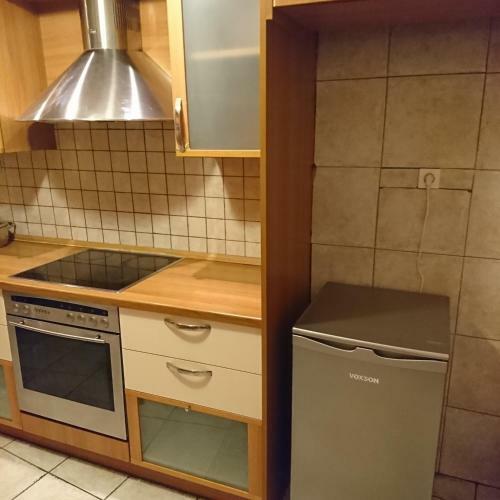 Apartamento Marianas Inn