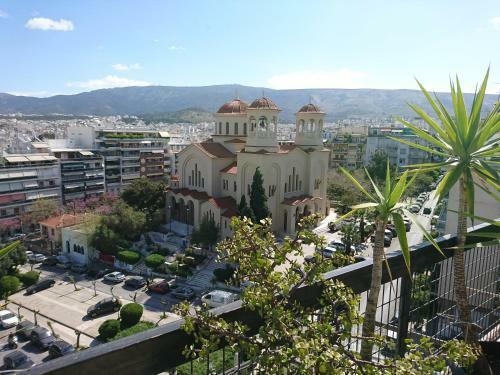 Apartamento Marianas Inn