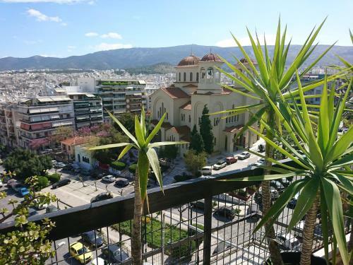 Apartamento Marianas Inn