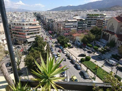 Apartamento Marianas Inn