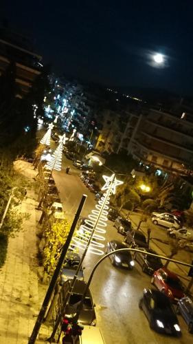 Apartamento Marianas Inn