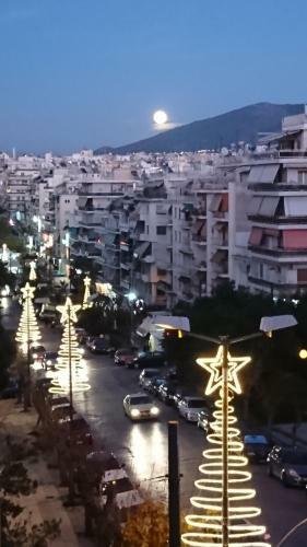 Apartamento Marianas Inn
