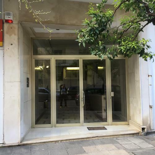 Apartamento Cosy Flat Posh Quartier Kolonaki