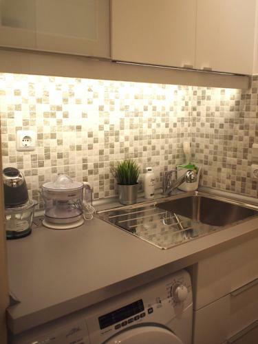 Apartamento Cosy Flat Posh Quartier Kolonaki