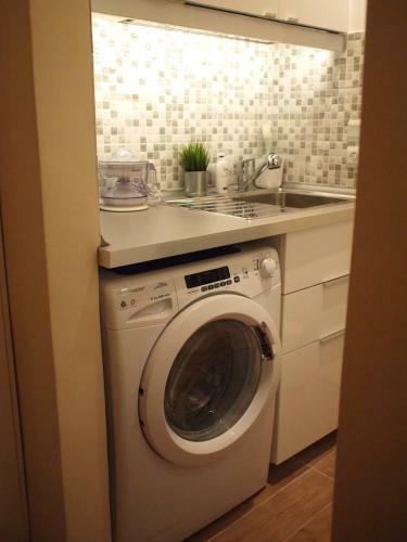 Apartamento Cosy Flat Posh Quartier Kolonaki