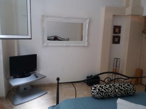 Nice Apartments In The Center Of Athens!
