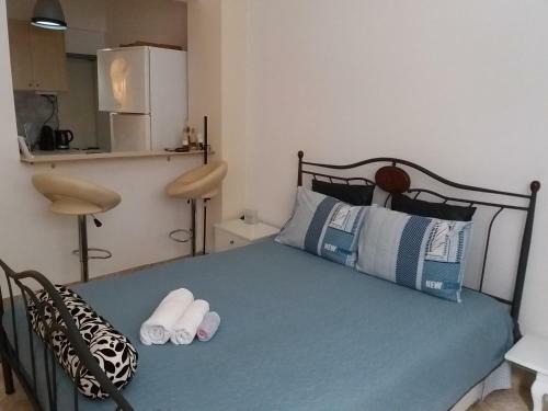 Nice Apartments In The Center Of Athens!