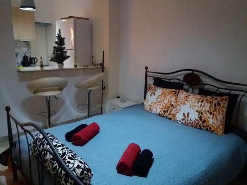 Nice Apartments In The Center Of Athens!