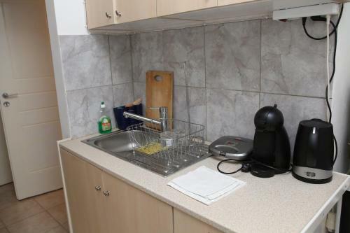 Nice Apartments In The Center Of Athens!
