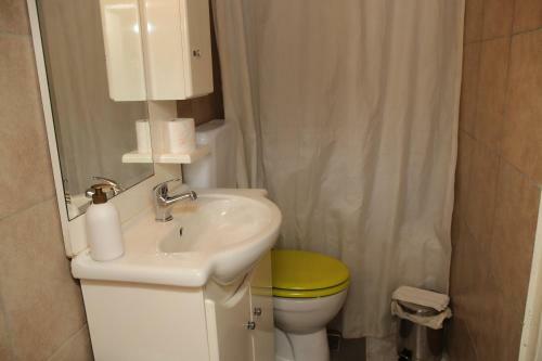 Nice Apartments In The Center Of Athens!
