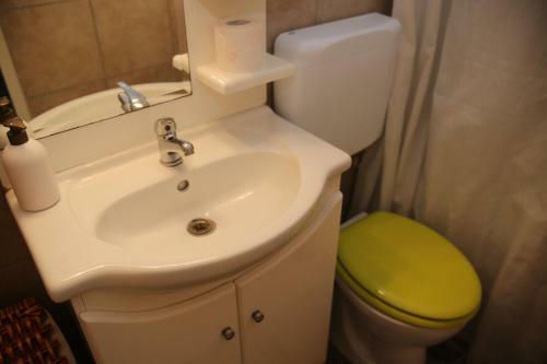 Nice Apartments In The Center Of Athens!