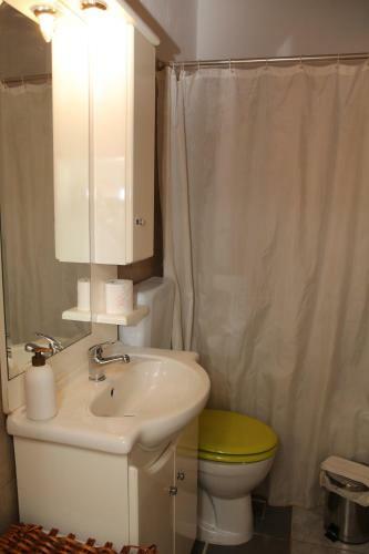 Nice Apartments In The Center Of Athens!