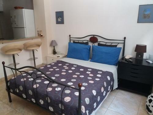 Nice Apartments In The Center Of Athens!