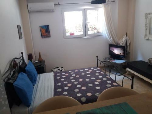 Nice Apartments In The Center Of Athens!