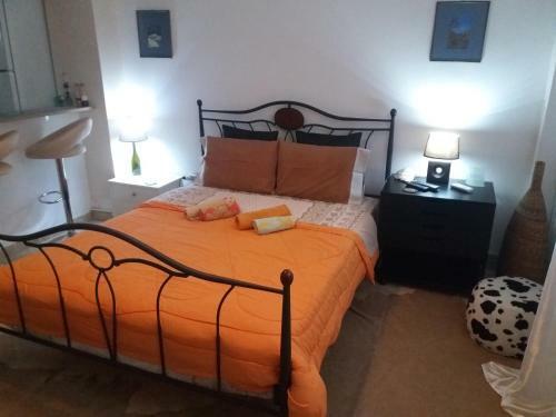 Nice Apartments In The Center Of Athens!