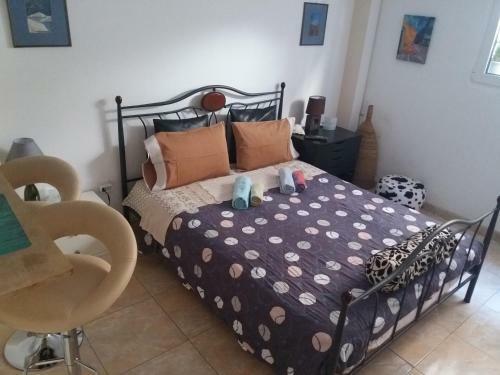 Nice Apartments In The Center Of Athens!