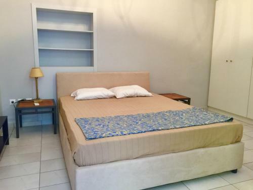 Holodek Apartments Sygrou