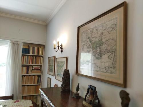 Vintage Apartment