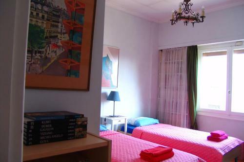 Vintage Apartment