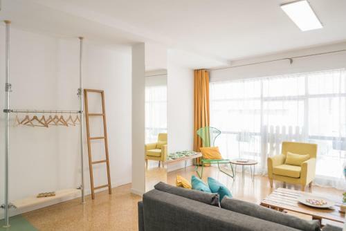 Apartamento Delfini Home Plaka/acropolis