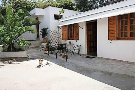 Apartamento Sunny Garden Studio