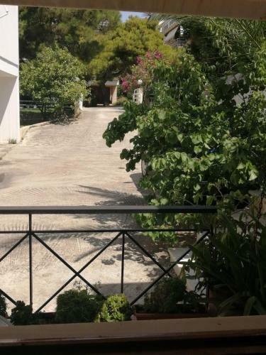 Apartamento Sunny Garden Studio