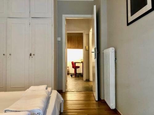 Apartment 850m From Acropolis