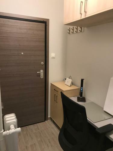 Apartamento Gk Mex