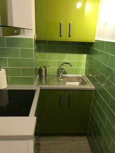 Apartamento Gk Mex