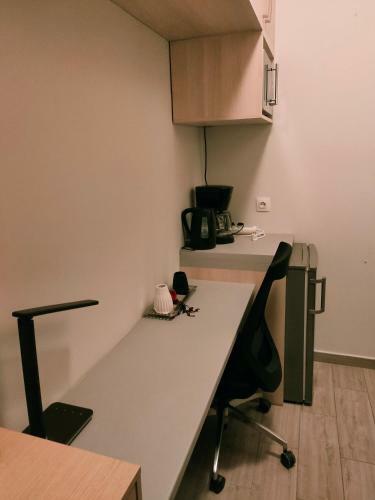 Apartamento Gk Mex