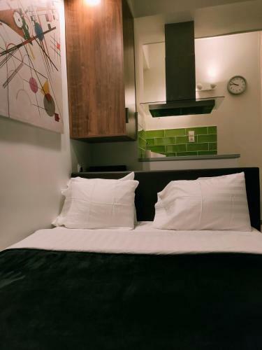 Apartamento Gk Mex