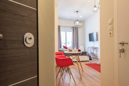 Apartamento Athenz Studio