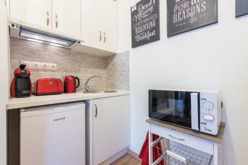 Apartamento Athenz Studio