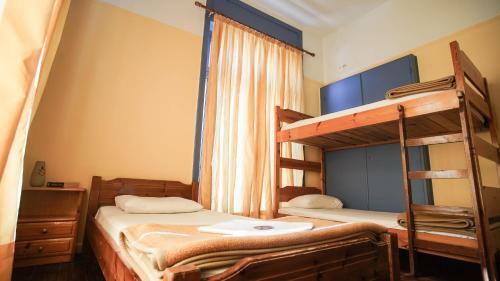 Hotel The Student & Travellers Inn