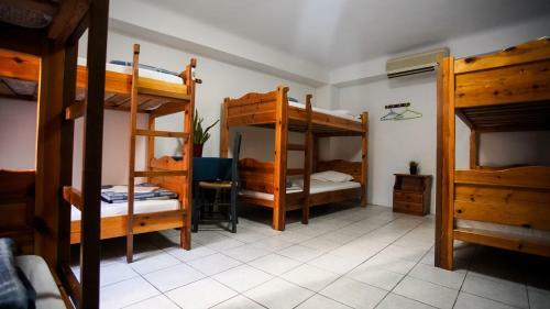 Hotel The Student & Travellers Inn