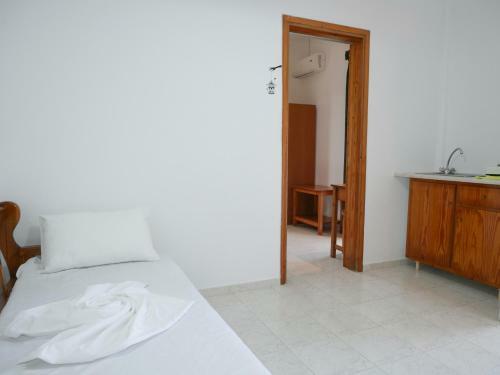 Litinas Apartments