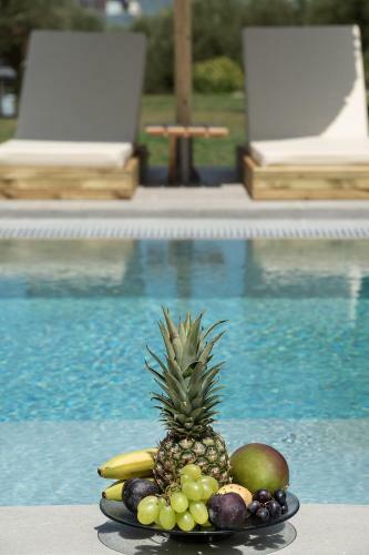 Hotel Casa Nostos