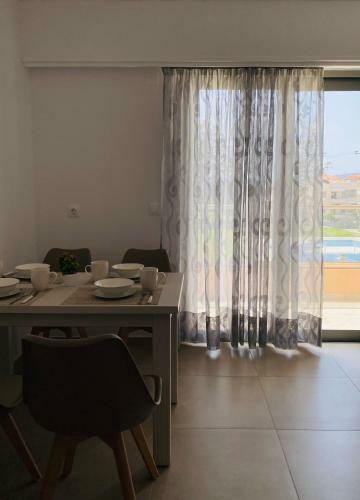 Apartamento Golden Victory