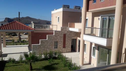 Apartamento Golden Victory